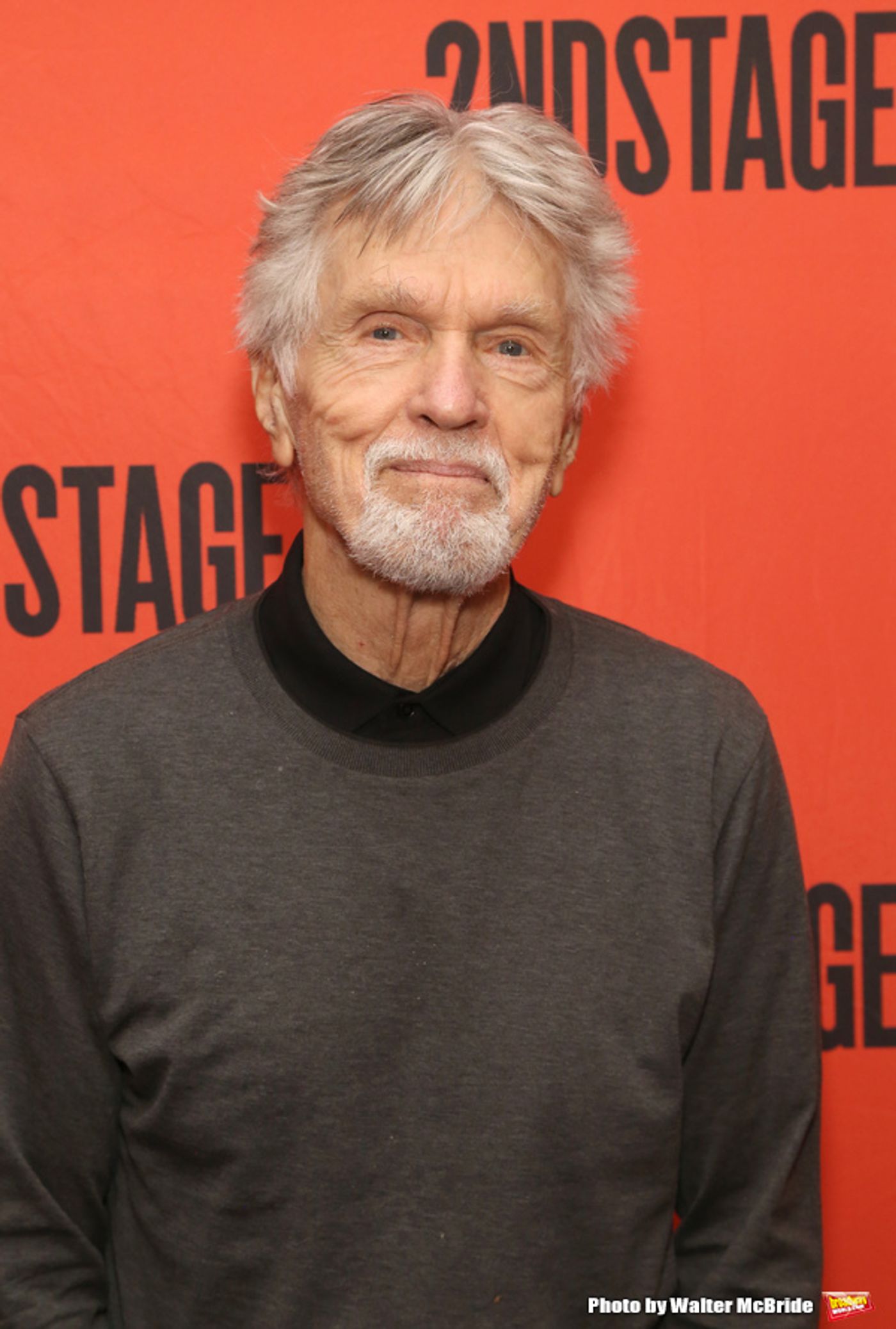 Photo Coverage: Meet the Cast of STRAIGHT WHITE MEN, Including Armie Hammer, Tom Skerritt, and More!  Image