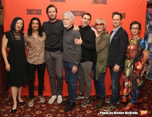 Young Jean Lee, Ty Defoe, Armie Hammer, Tom Skerritt, Paul Schneider, Kate Bornstein, Photo