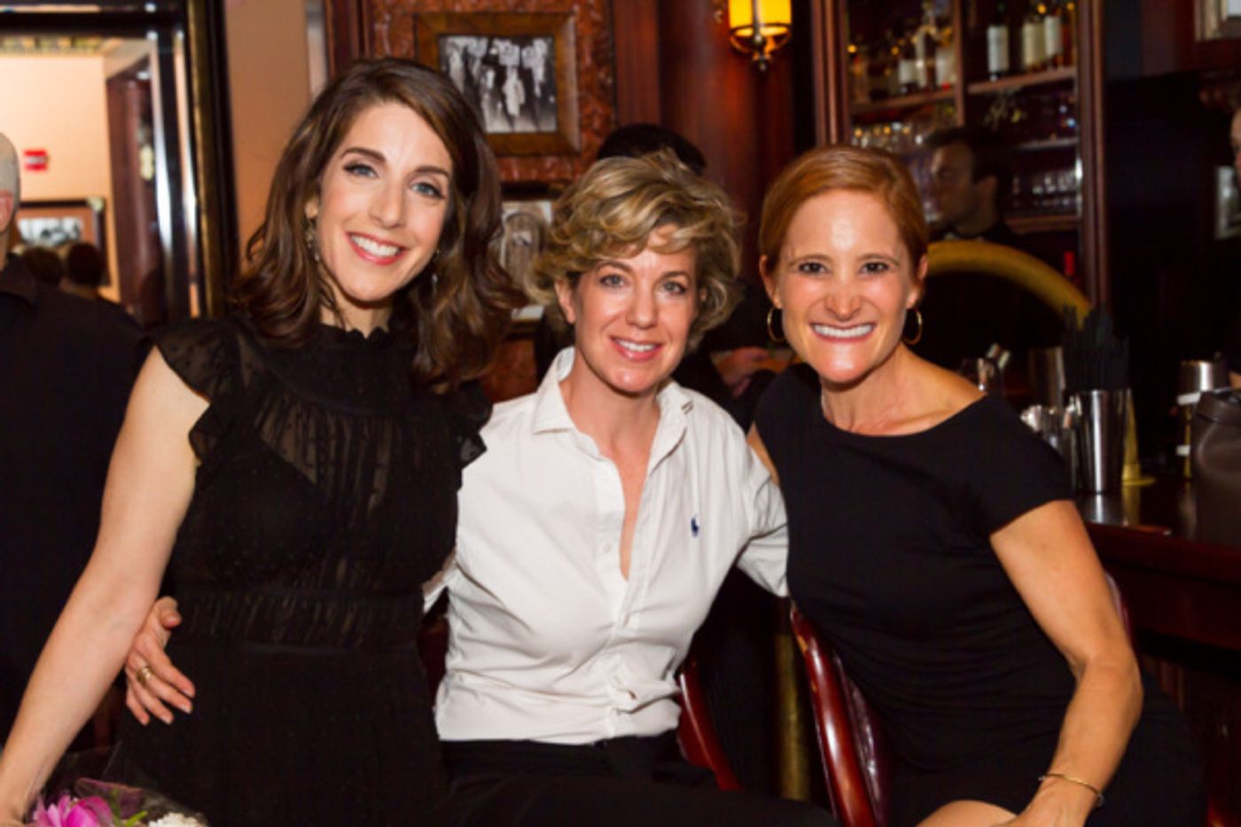 Photo Flash: Rachel Ulanet Returns To Feinstein's/54 Below June 22nd  Image