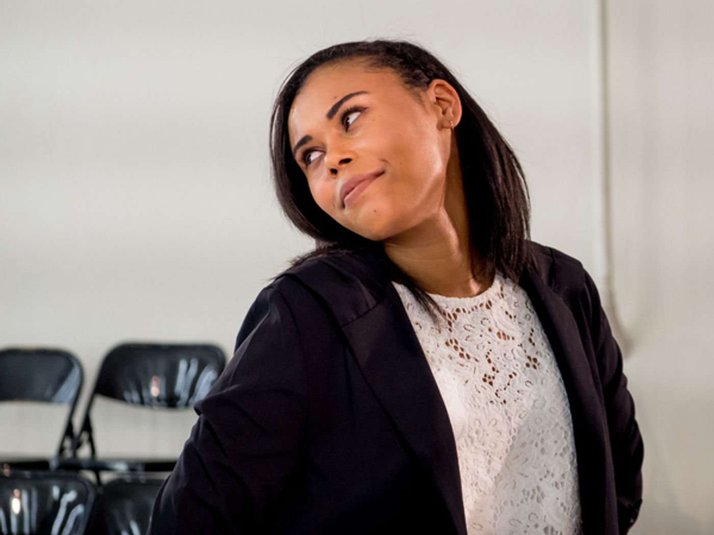 Photo Flash: First Look at THE MAID'S TRAGEDY  Image