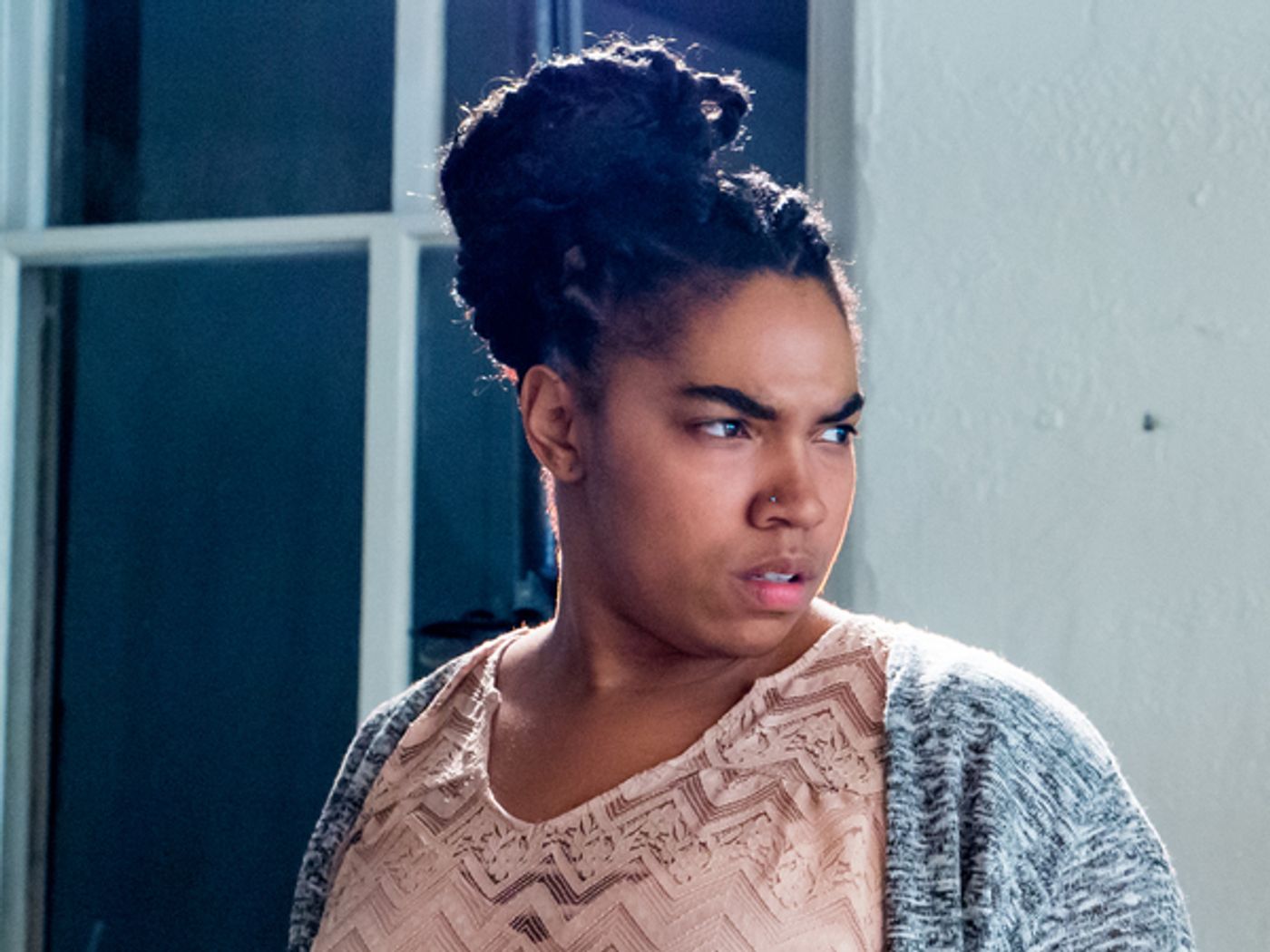 Photo Flash: First Look at THE MAID'S TRAGEDY  Image