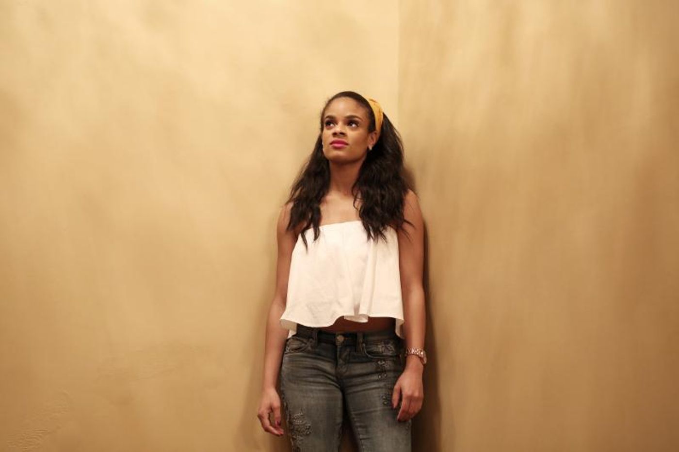 Debut of the Month: Storm Lever Brings 'Hot Stuff' to SUMMER: THE DONNA SUMMER MUSICAL! Debut of the Month: Storm Lever Brings 'Hot Stuff' to SUMMER: THE DONNA SUMMER MUSICAL! Image