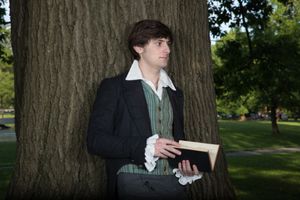 Jack Miller @ BroadwayWorld Jack Miller Photo