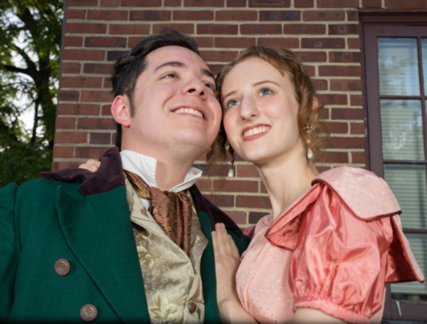 Photo Flash: Check Out the Cast of FRANKENSTEIN at the Actors' Theatre Of Columbus Photo Flash: Check Out the Cast of FRANKENSTEIN at the Actors' Theatre Of Columbus Image