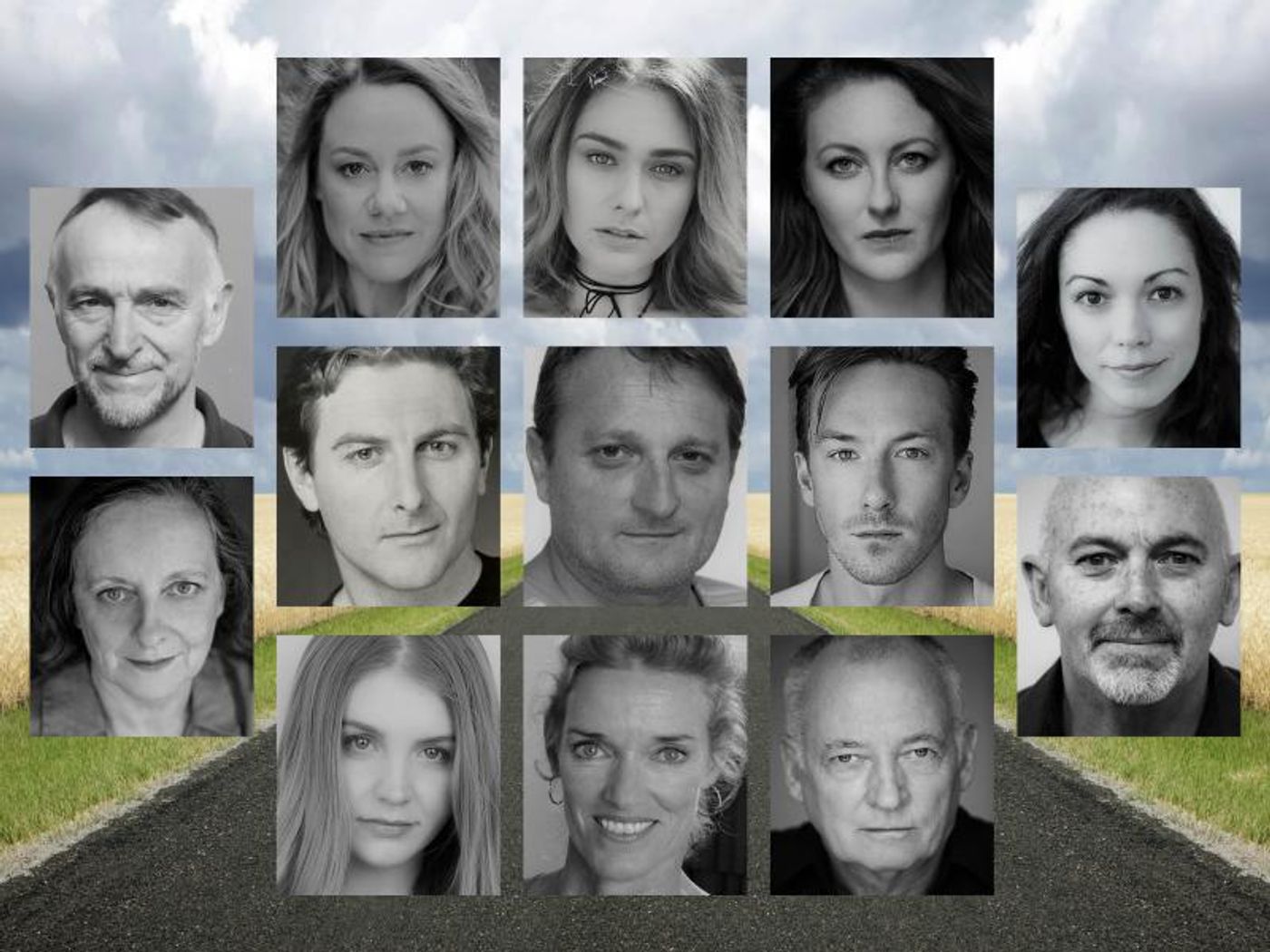 Review: The Ultimate Dysfunctional Family Is Presented With Energy And Emotion In New Theatre's Captivating Staging Of AUGUST: OSAGE COUNTY  Image