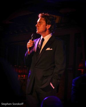 Jason Danieley Photo