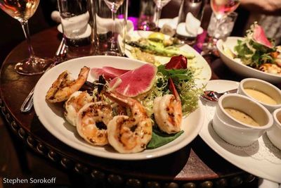 Chef Lynn Bound Photo