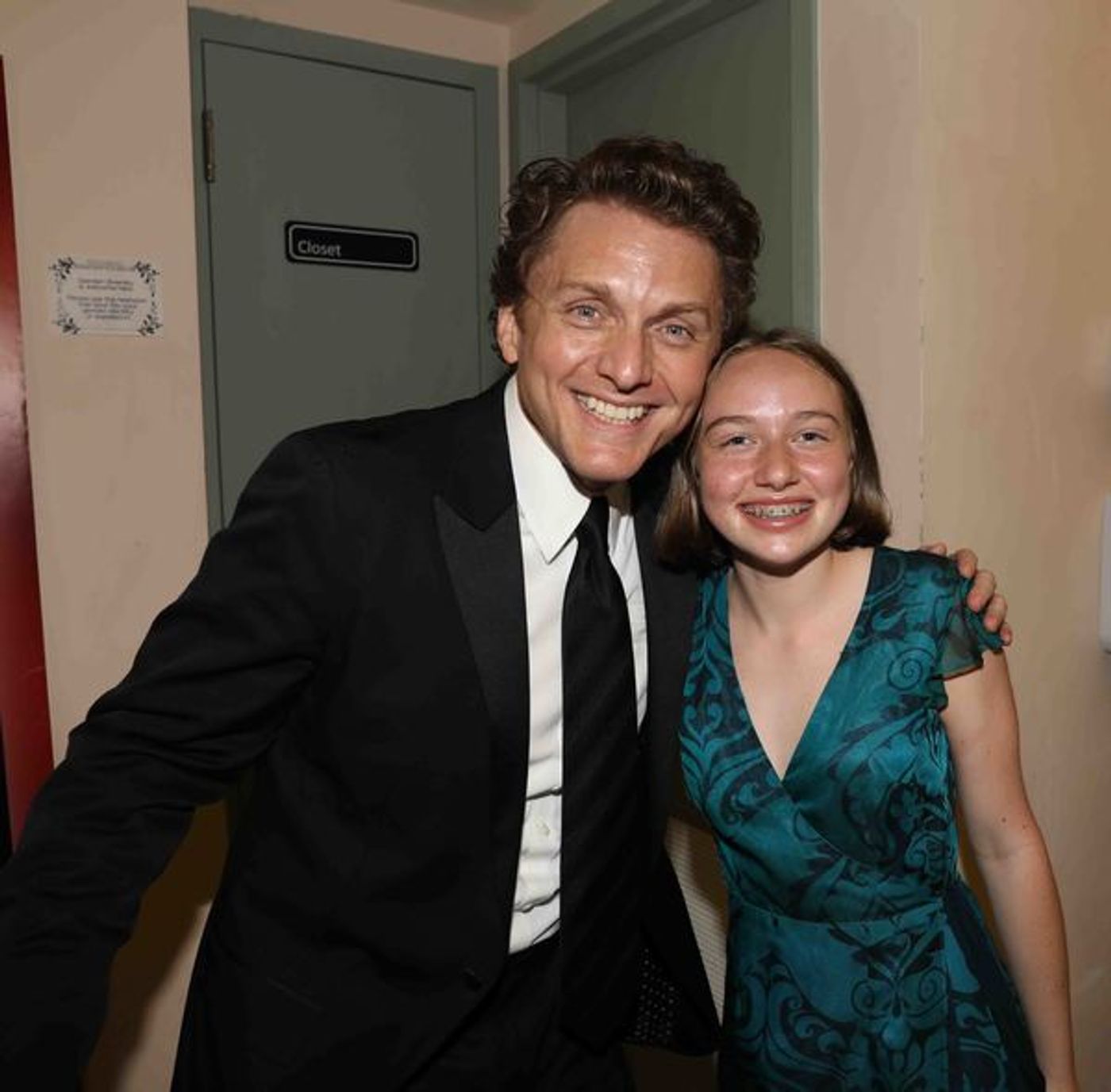 Photo Coverage: Jason Danieley Plays Feinstein's/54 Below  Image