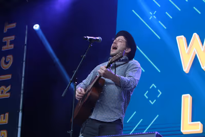 Matt Cardle Photo
