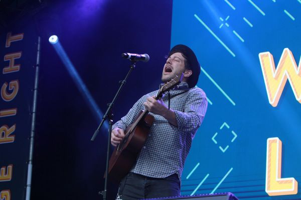 Matt Cardle Photo