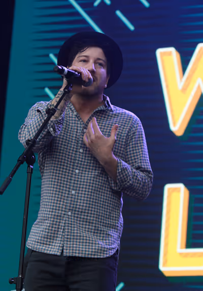 Matt Cardle Photo