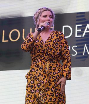 Louise Dearman Photo