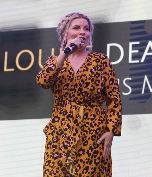 Louise Dearman Photo