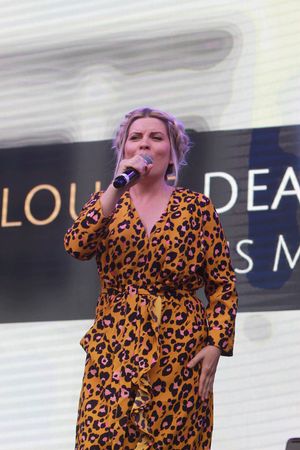 Louise Dearman Photo