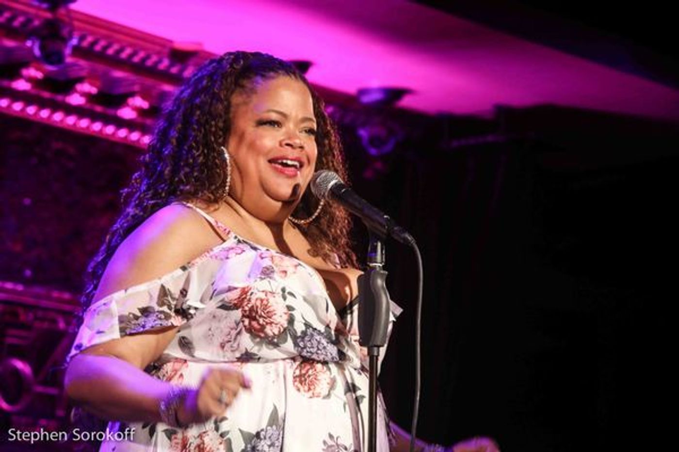 Photo Coverage: A Celebration of Barbara Cook  Image