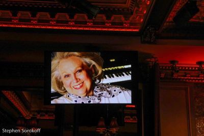 Barbara Cook Photo