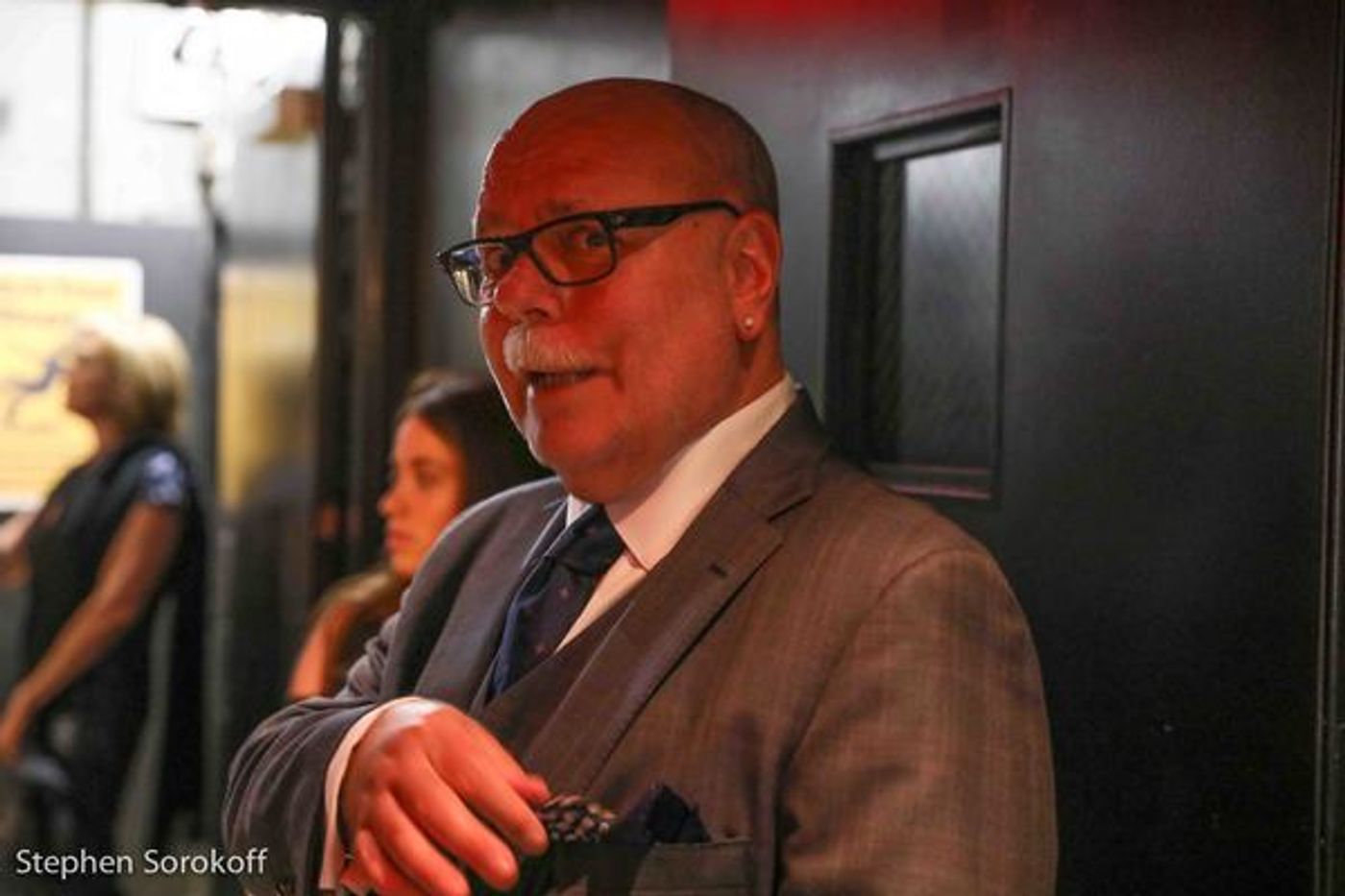 Photo Coverage: A Celebration of Barbara Cook Photo Coverage: A Celebration of Barbara Cook Image