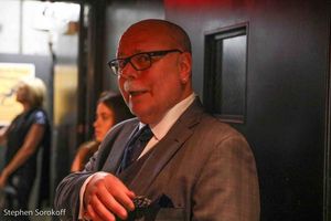 Mark Hummel, music director Photo