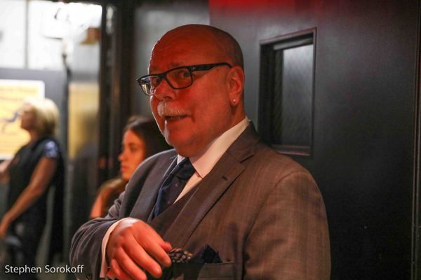 Mark Hummel, music director Photo