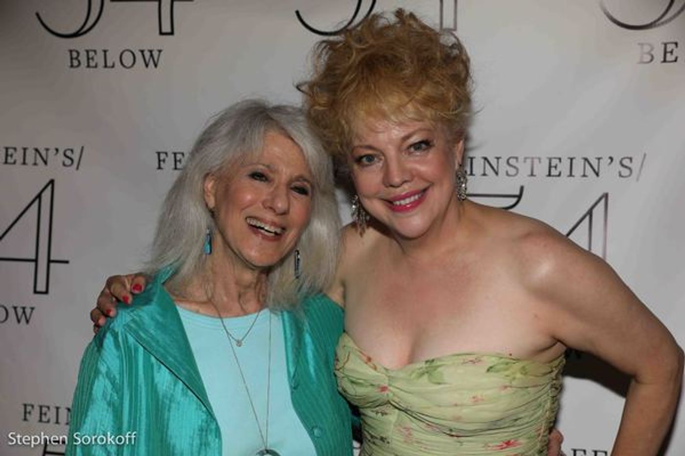 Photo Coverage: A Celebration of Barbara Cook  Image