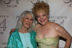 Jamie deRoy & KT Sullivan Photo