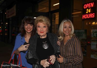 Marilyn Maye Photo