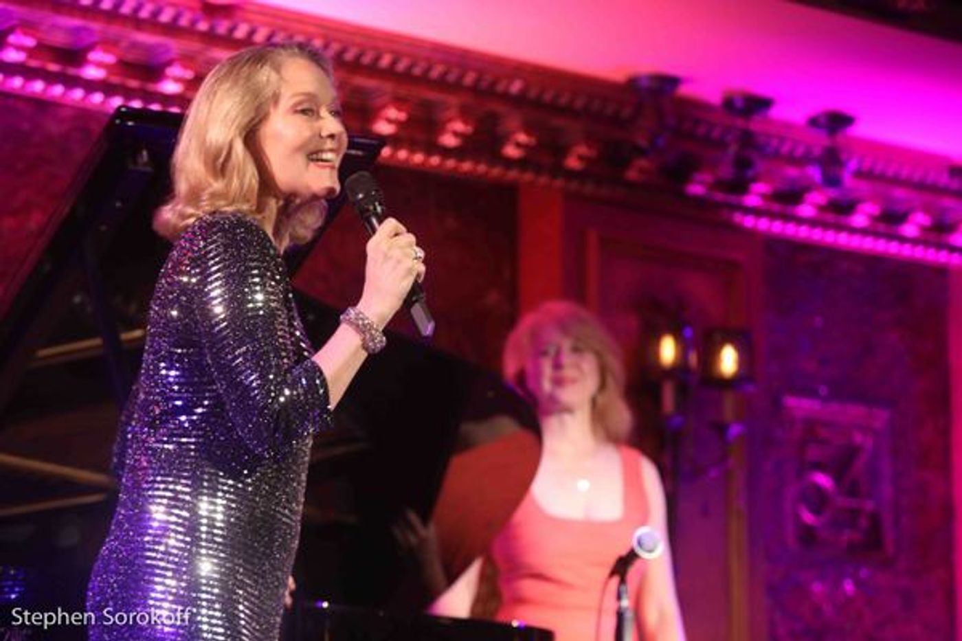 Photo Coverage: A Celebration of Barbara Cook  Image