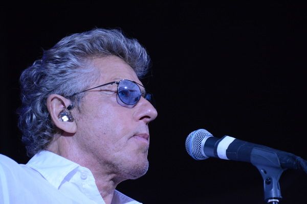 Roger Daltrey Photo
