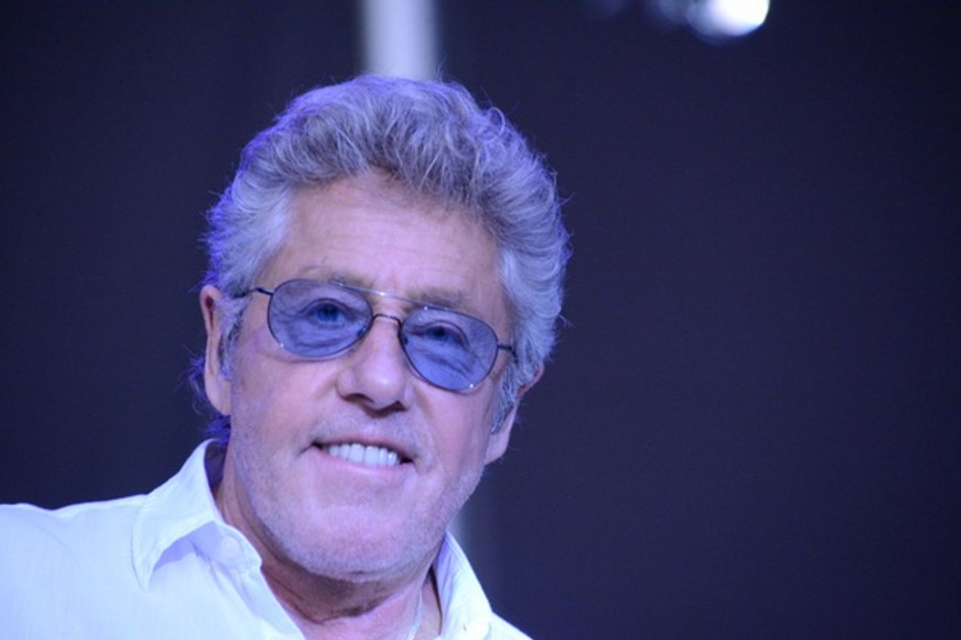 Photo Coverage: ROGER DALTREY AND THE NO PLAN B BAND Play Forest Hills with The New York Pops  Image
