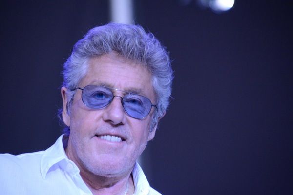 Roger Daltrey Photo