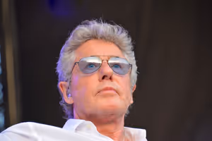 Roger Daltrey @ BroadwayWorld Roger Daltrey Photo