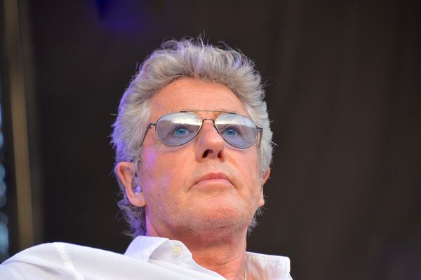 Roger Daltrey Photo