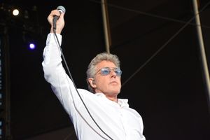 Roger Daltrey @ BroadwayWorld Roger Daltrey Photo