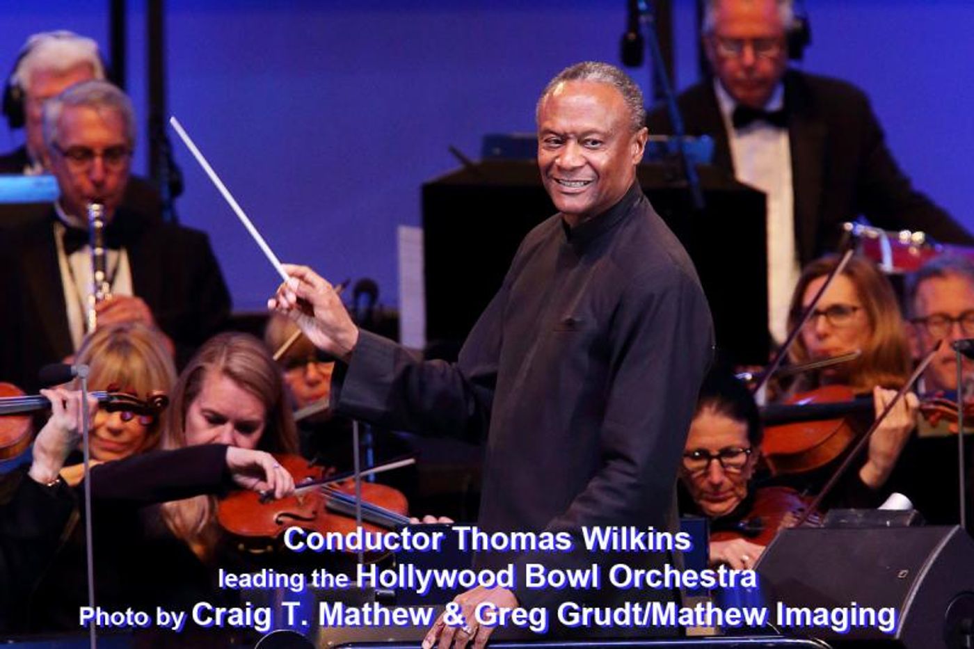 Review: DIANA ROSS - The Diva Delivers A Spectacular Hollywood Bowl Opening!  Image