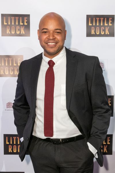 Justin Cunningham Photo