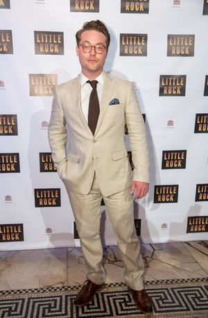 Ashley Robinson @ BroadwayWorld Ashley Robinson Photo