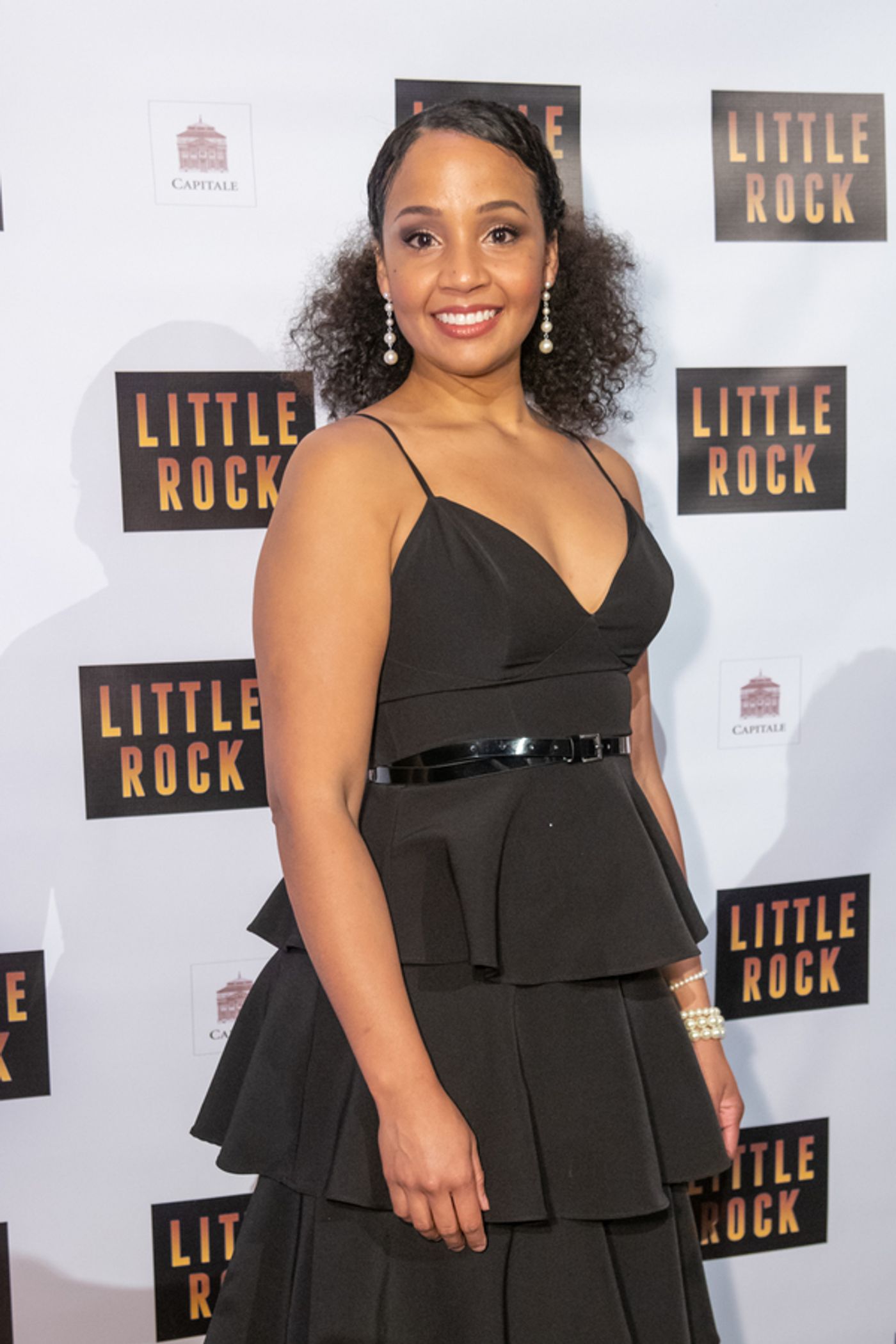 Photo Flash: LITTLE ROCK Celebrates Opening Night Off-Broadway  Image