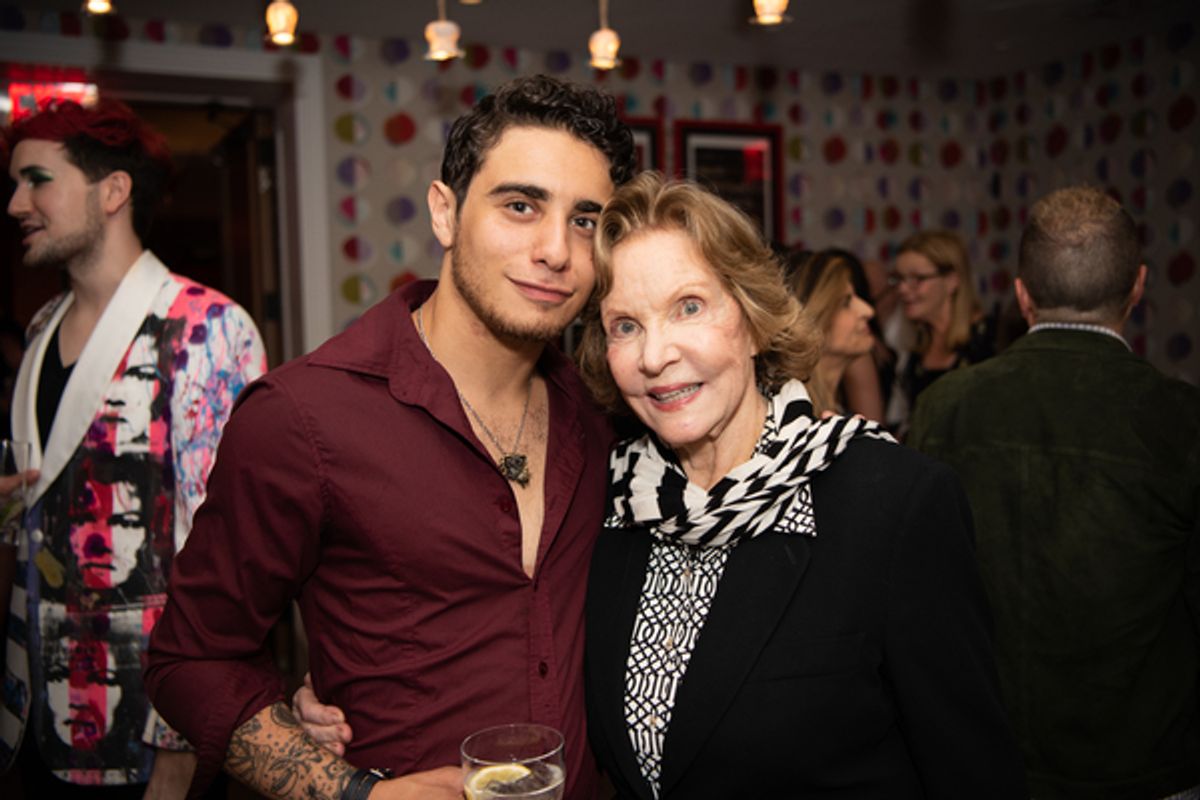 Jake Cannavale, Boaty Boatwright at 