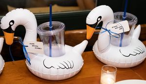 Gretchen Cryer and Angelina Fiordelissi @ BroadwayWorld Gretchen Cryer and Angelina Fiordelissi Photo