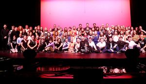 Kristin Chenoweth's Broadway Bootcamp 2018 Photo