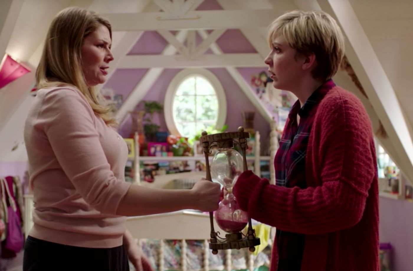 TICK, TICK... BOOM!, HAIR, FREAKY FRIDAY, and More are Coming to a Screen Near You in BWW's August Stage-to-Screen Report  Image