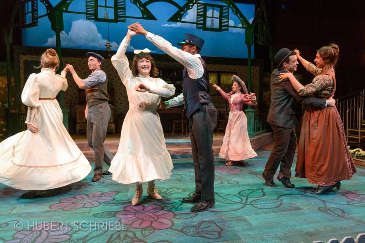 Anne of Green Gables