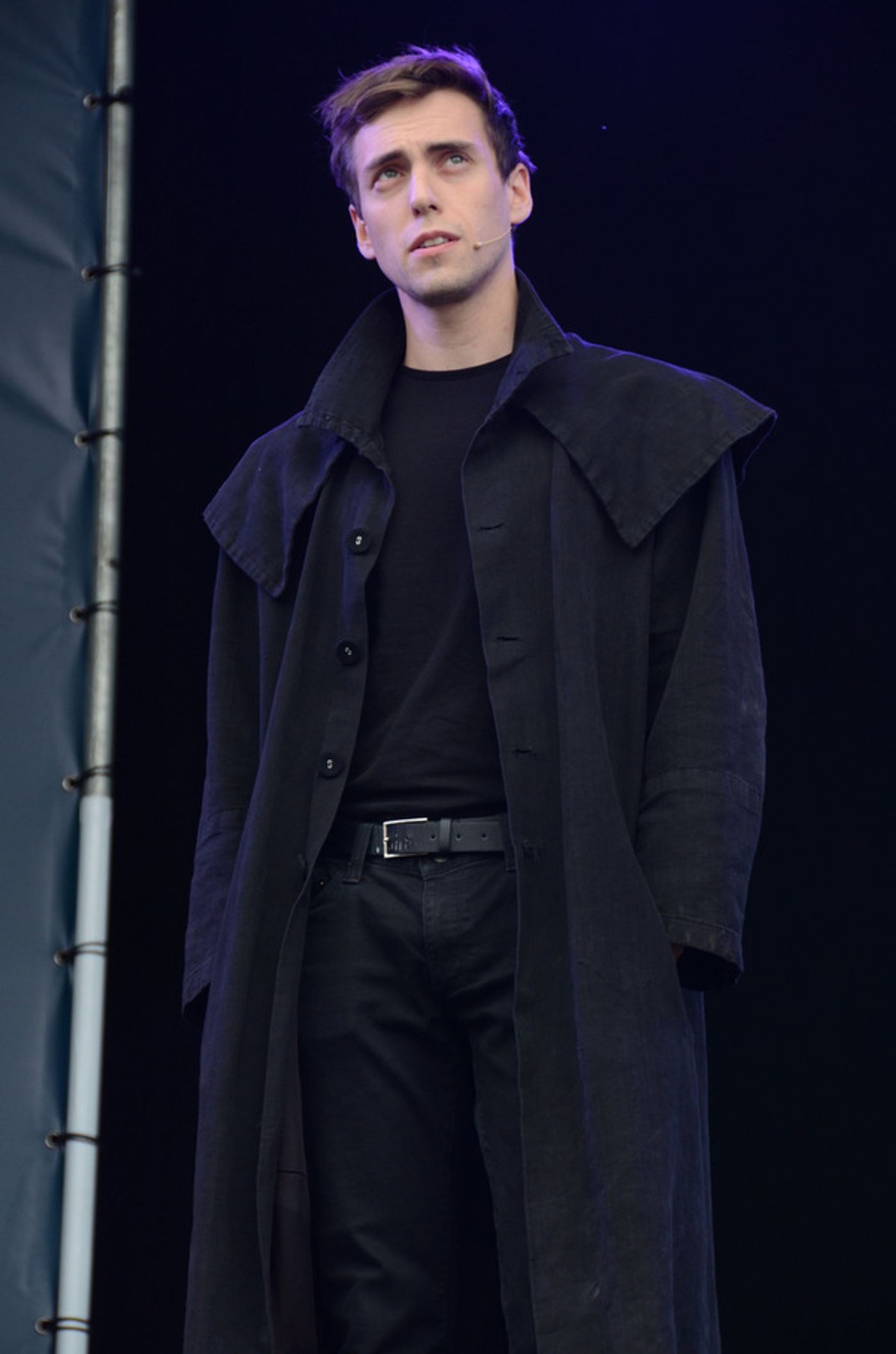 Photo Flash: The West End's Best Come Out For West End Live - HEATHERS, TINA, THE LION KING, THE BARRICADE BOYS Photo Flash: The West End's Best Come Out For West End Live - HEATHERS, TINA, THE LION KING, THE BARRICADE BOYS Image