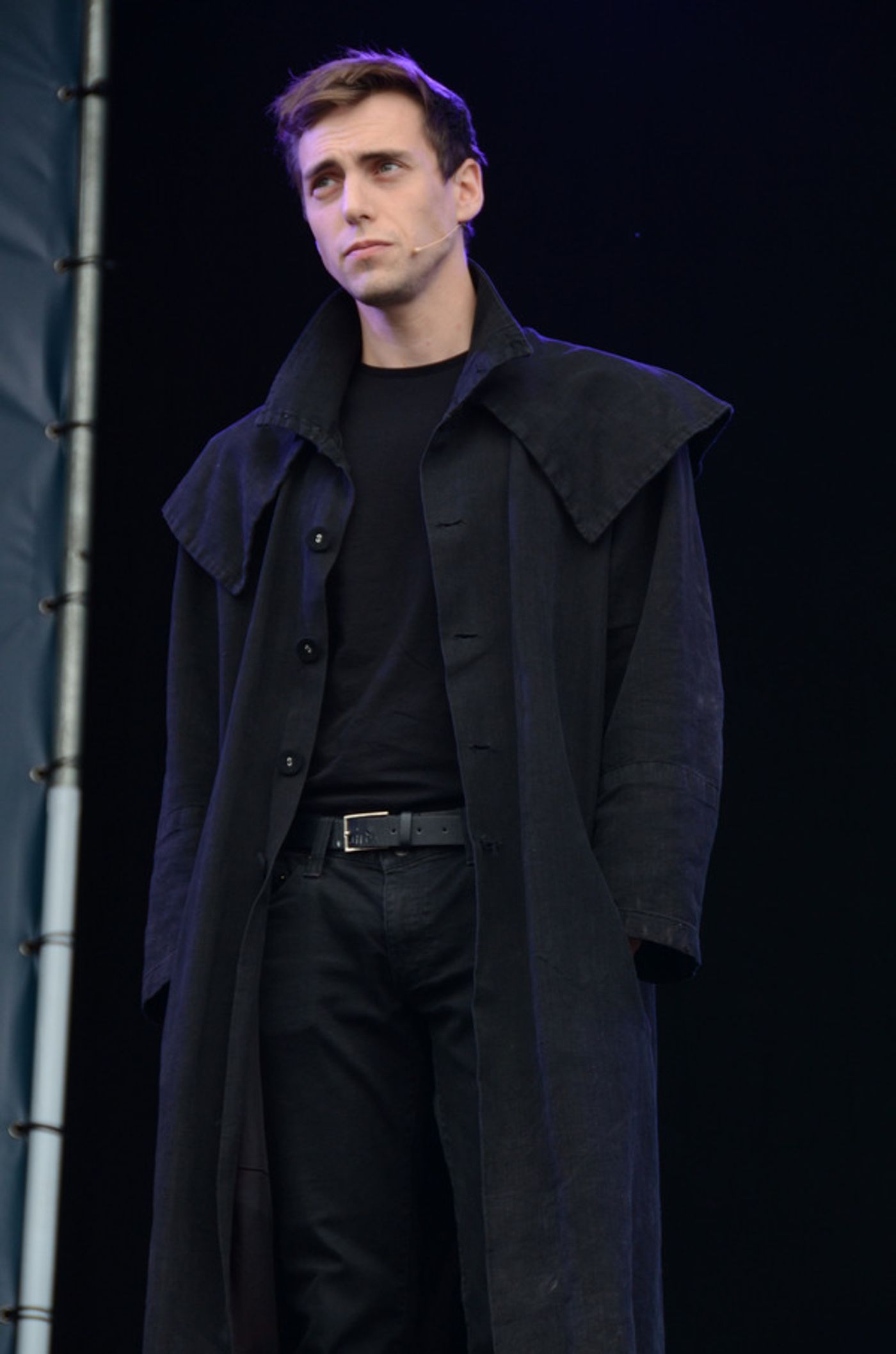 Photo Flash: The West End's Best Come Out For West End Live - HEATHERS, TINA, THE LION KING, THE BARRICADE BOYS Photo Flash: The West End's Best Come Out For West End Live - HEATHERS, TINA, THE LION KING, THE BARRICADE BOYS Image