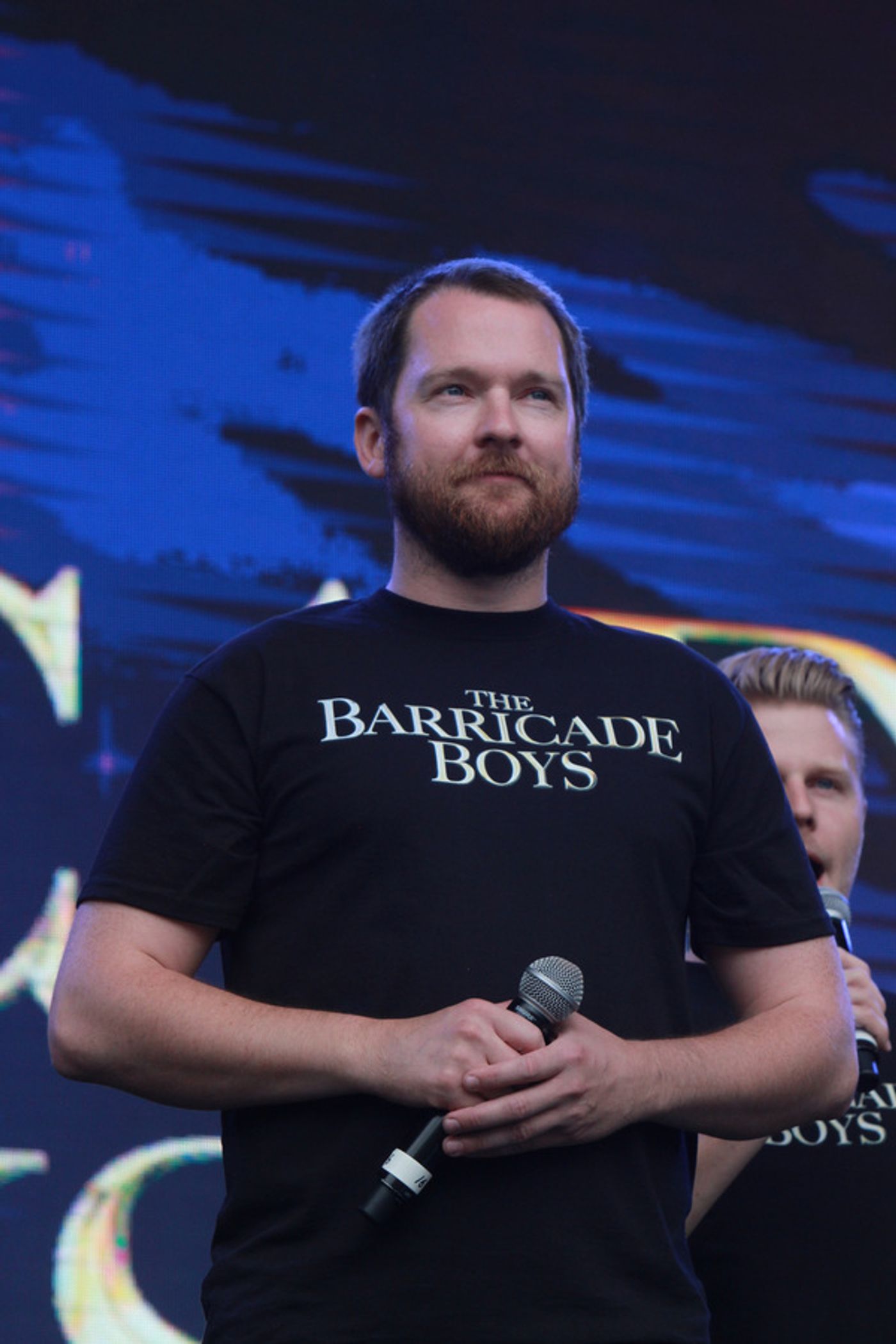 Photo Flash: The West End's Best Come Out For West End Live - HEATHERS, TINA, THE LION KING, THE BARRICADE BOYS Photo Flash: The West End's Best Come Out For West End Live - HEATHERS, TINA, THE LION KING, THE BARRICADE BOYS Image