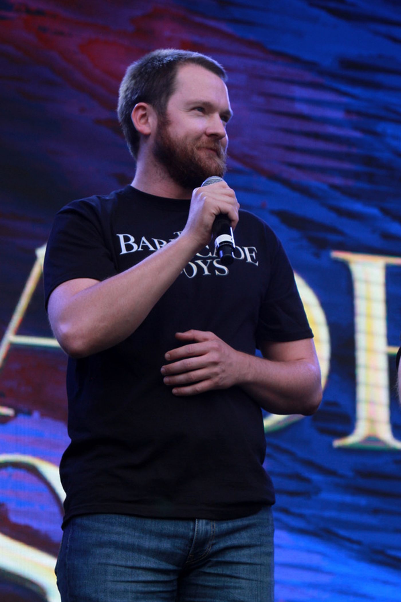 Photo Flash: The West End's Best Come Out For West End Live - HEATHERS, TINA, THE LION KING, THE BARRICADE BOYS Photo Flash: The West End's Best Come Out For West End Live - HEATHERS, TINA, THE LION KING, THE BARRICADE BOYS Image