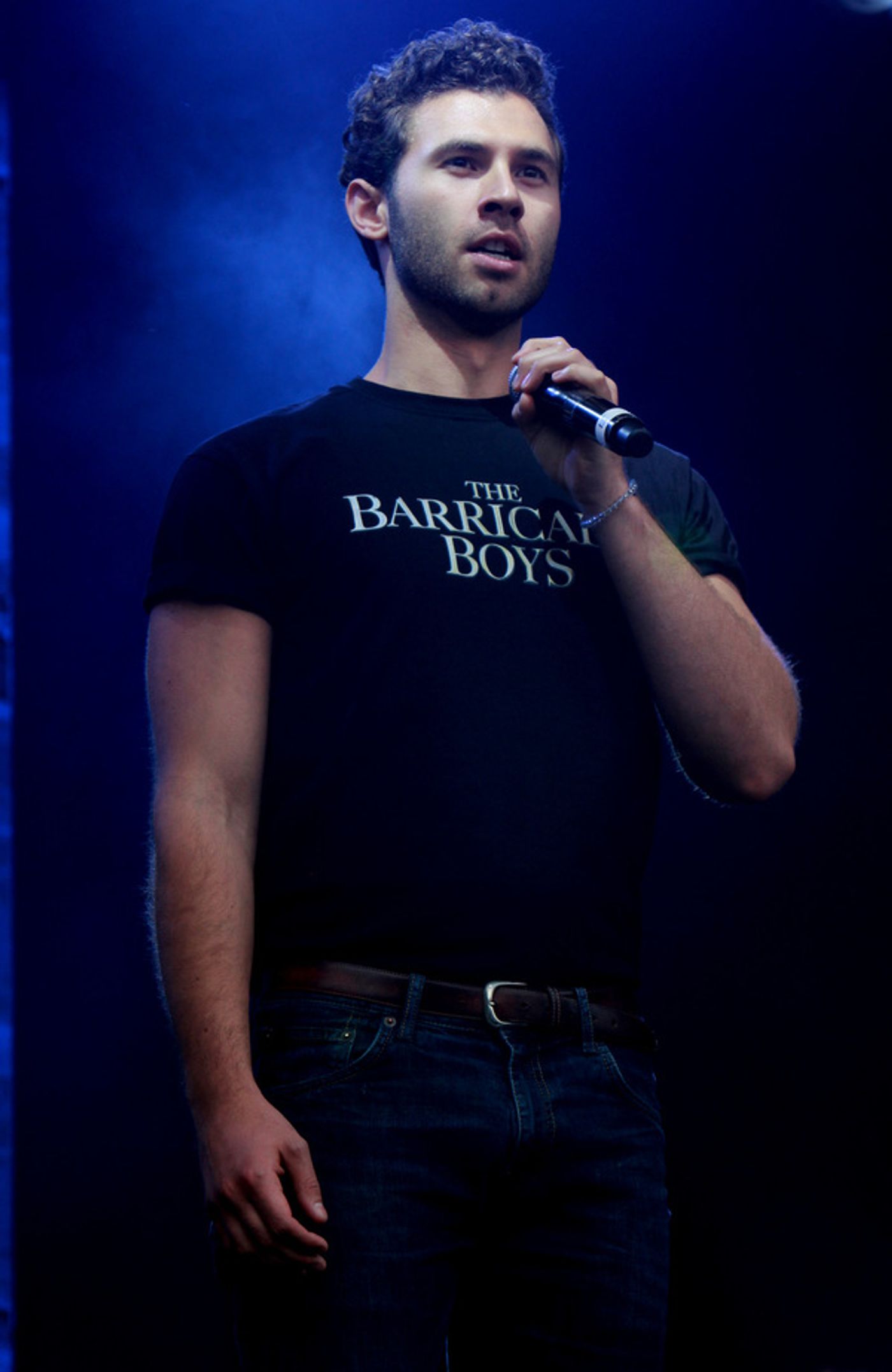 Photo Flash: The West End's Best Come Out For West End Live - HEATHERS, TINA, THE LION KING, THE BARRICADE BOYS Photo Flash: The West End's Best Come Out For West End Live - HEATHERS, TINA, THE LION KING, THE BARRICADE BOYS Image