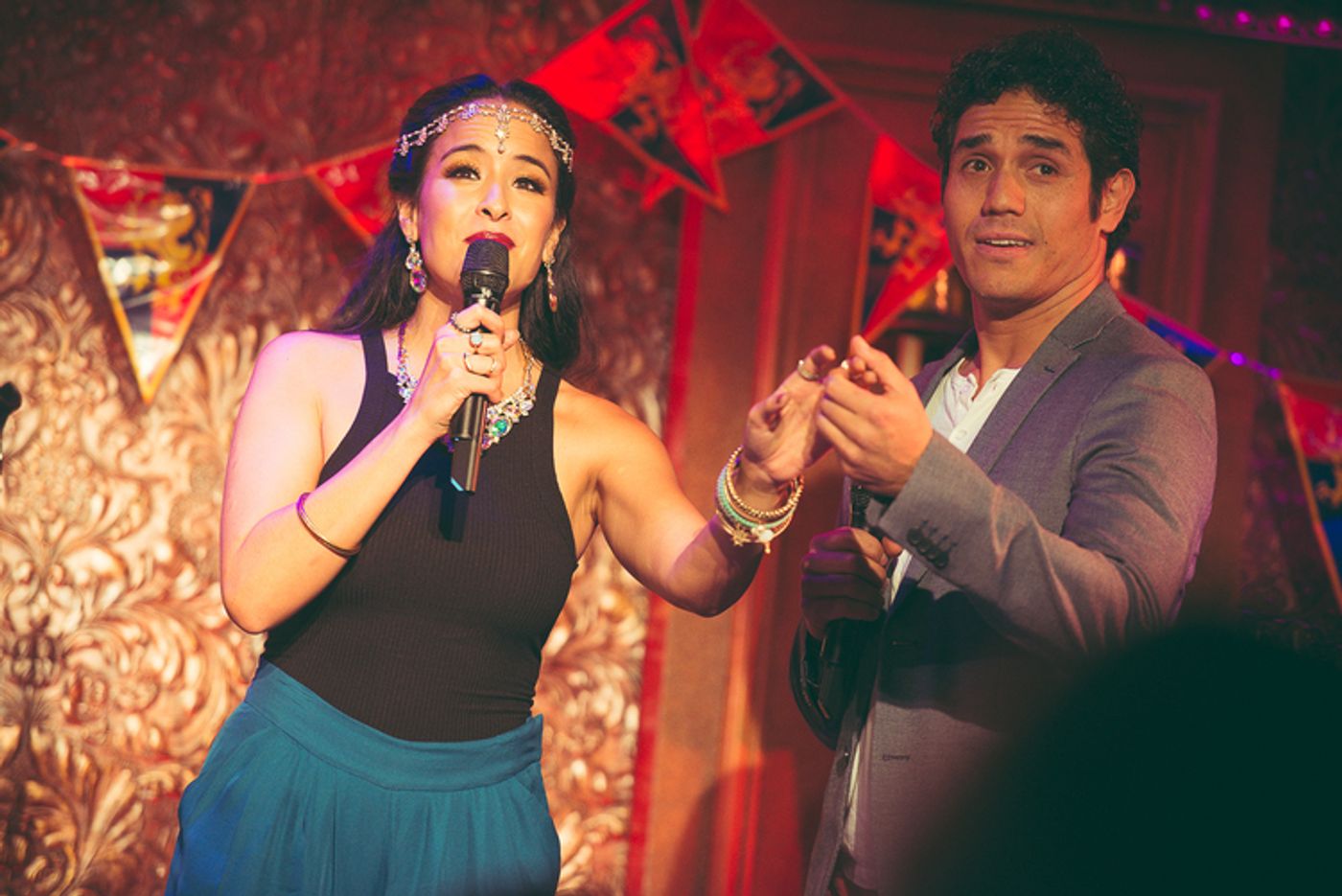 Feature: The BROADWAY PRINCESS PARTY Continues to Bring Magic to New York and Beyond  Image