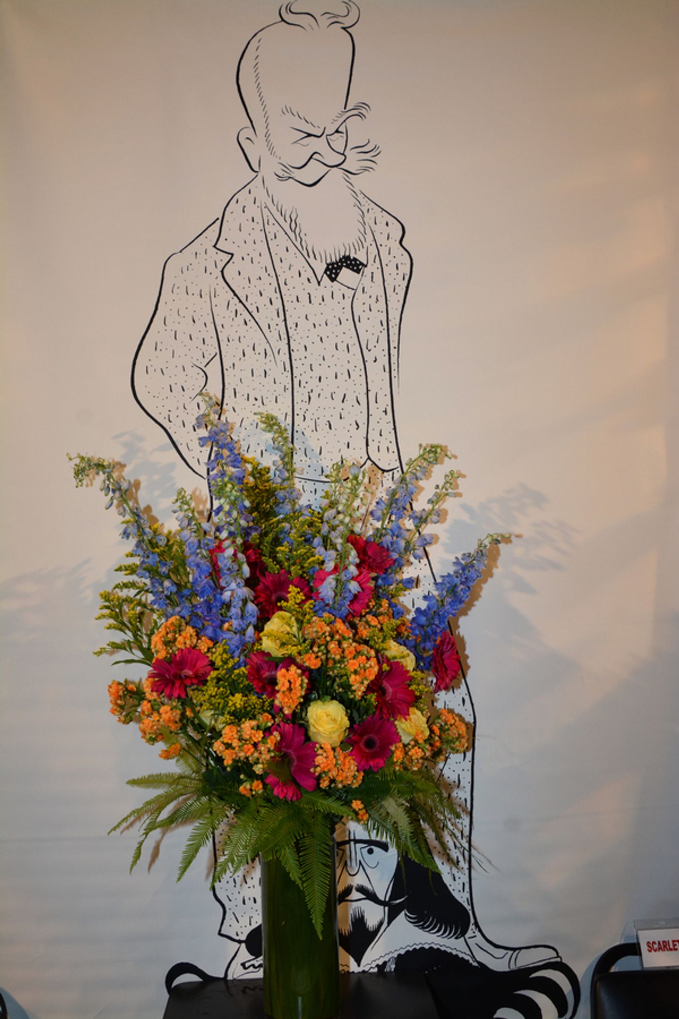 Photo Coverage: Project Shaw Presents BUOYANT BILLIONS  Image