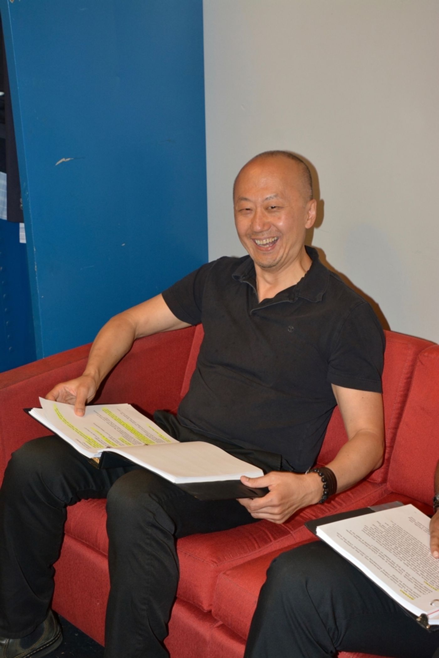 Photo Coverage: Project Shaw Presents BUOYANT BILLIONS  Image